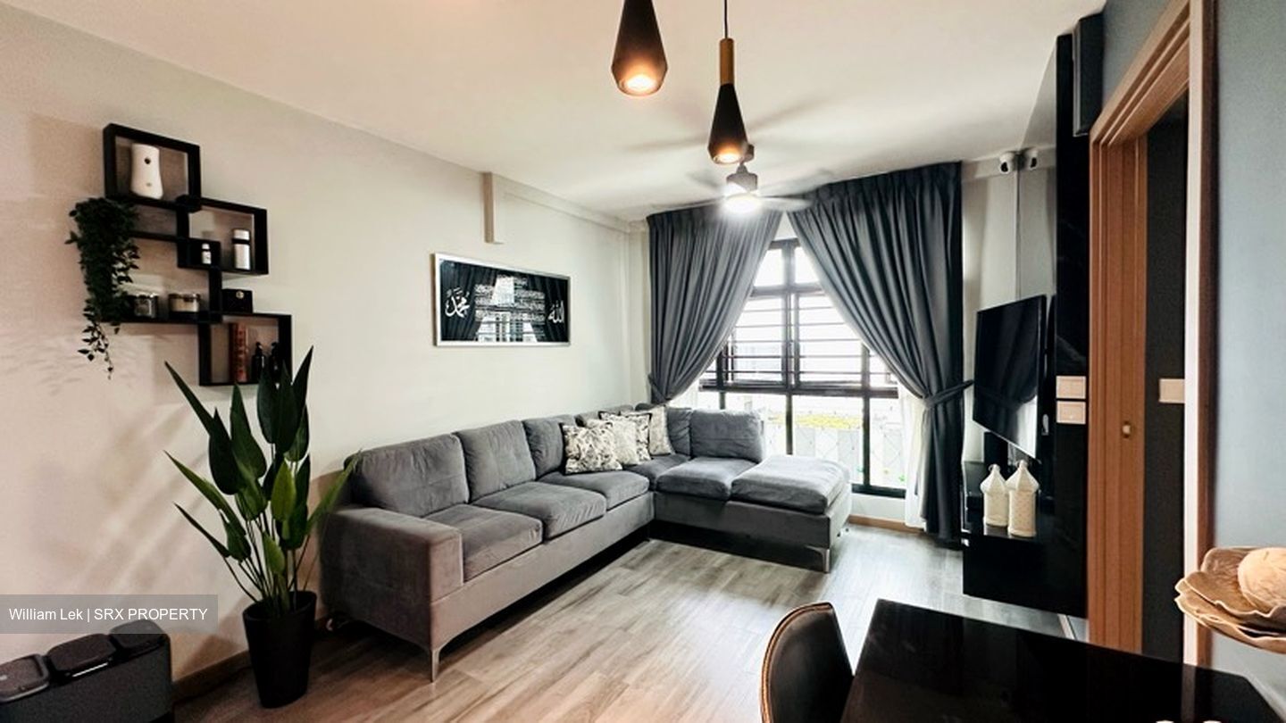 Northshore Drive (Punggol),  #603589841